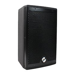 Elokance E Pro 8 Enceinte Non-amplifiée Bleu