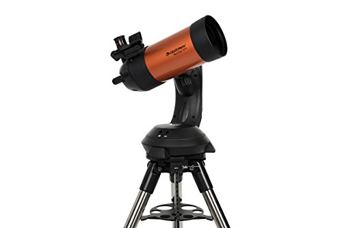 Celestron NexStar 4 SE Computerised Telescope