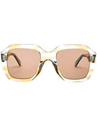 celine clear sunglasses