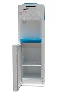 Usha Aquagenie + Hot, Normal & Cold Cooling Cabinet Water Dispenser