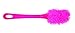NinjaClean Luxury Bathing Body Cleansing Sponge Loofah Back Scrubber with Handle- Spa Beauty Bath Accessories for Men & Women RS.150.00