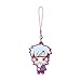 Produktbild BORUTO -NARUTO THE MOVIE-Rubber Mascot Figure Phone Strap~Mitsuki