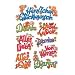 Produktbild Herma Sticker Decor Glckwnsche