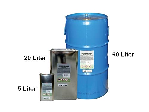 Preisvergleich Produktbild Bremsenreiniger (20 L) / Presto (2340-1680)