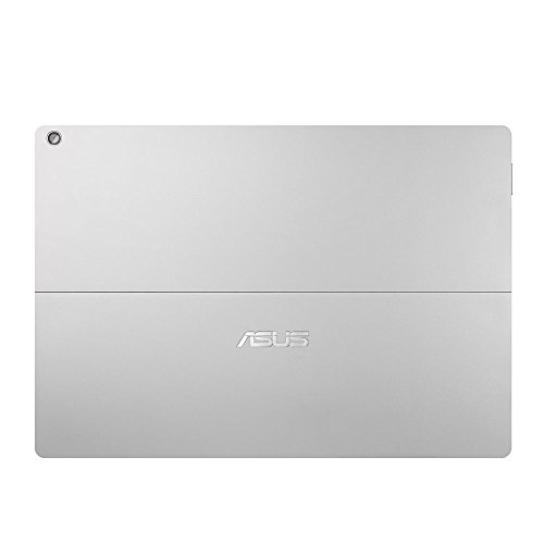 ASUS T304UA-BC011R 12 5-inch 2-in-1 Transformer Book  Silver  -  Intel Core i7-7500U Processor  16GB RAM  512GB SDD  Windows 10 Pro 