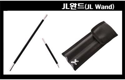 Magic Trick | JL Wand by JL Magic | Accessory | Stage / Parlor Performer