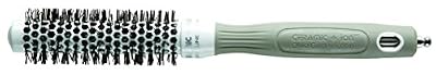 Olivia Garden - Ceramic + Ion 20 - Brosse - Diamètre Intérieur / Extérieur: 20 / 35 mm