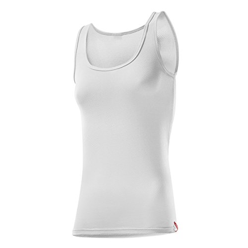 Löffler Damen Unterhemd Singlet Transtex Light
