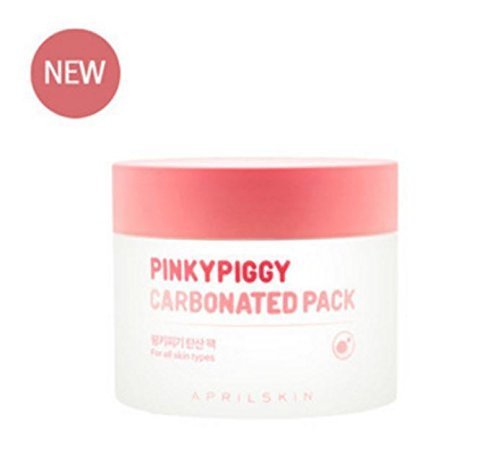 Aprilskin Pinky Piggy gassata pacchetto 100g / 3,38 once