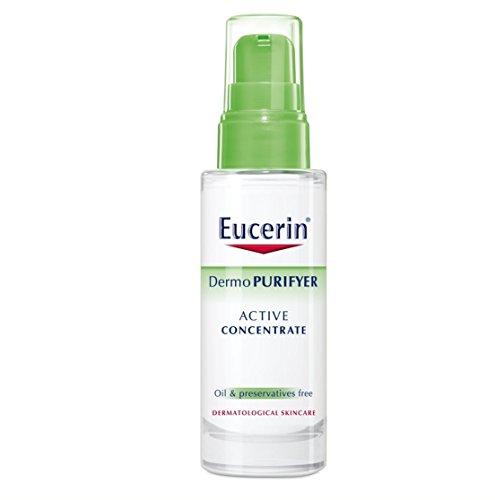 Preisvergleich Produktbild Eucerin DermoPURIFYER Active Concentrate 30ml