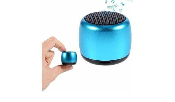 NKKL Deep Bass Mini Boost Bluetooth 