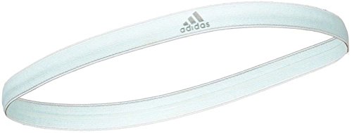 adidas Sport Hairbands Typ A (6 Stück), mehrfarbig - 6