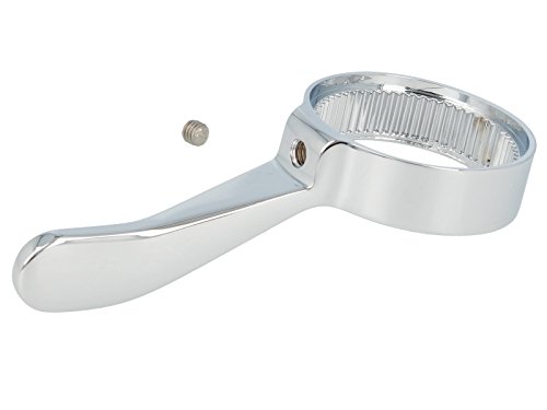 Hansa Absperrhebel, 59905722 - 2