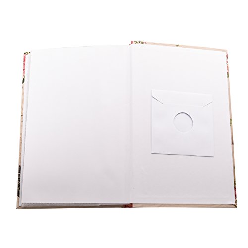   lbum de fotos de Arpan  para 300 fotos  con fundas  de 10 cm x 15 cm  tama  o grande