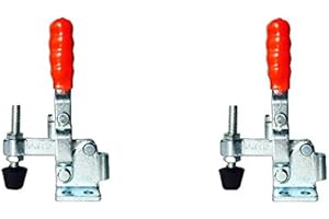 LavaLock Oklahoma Joe's Smoker Lid Latch Kit for Longhorn, Highland, 3 in 1 Cook Chamber lid 2 Pack