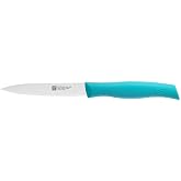 Zwilling Twin Grip Soyma Doğrama Bı&ccedil;ağı, 10 cm, Mavi