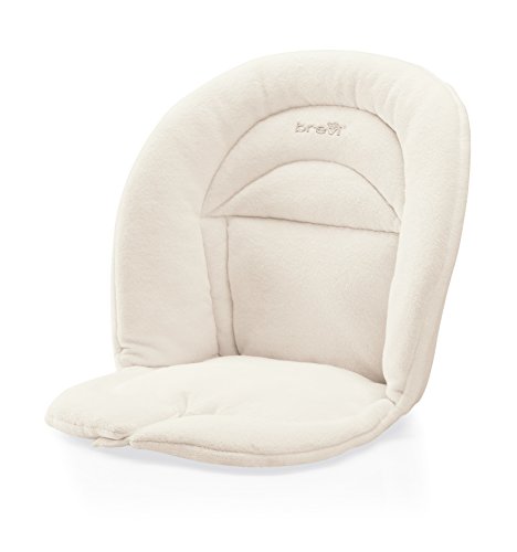 Slex Evo 222001 Brevi Hochstuhl Sitzeinlage Baumwolle