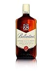 Ballantines Finest Blended Scotch Whisky 1Litre