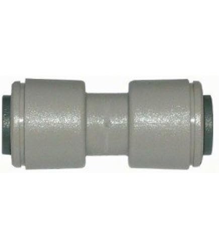 Tubo Acqua John Guest 3/8 Pollice (9.5mm) - Blu, 10 Metri, Per Frigorifero, RO E Distributori Automatici