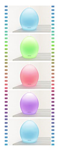 Soehnle 68052 Aroma Diffuser Firenze - 6