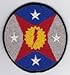 Produktbild Applikation Aufbügler Patches Stick Emblem Aufnäher Abzeichen "USAF Patch Bomb USAFE 4 AFDS Aviation Field Depot Squadron B 29 ,,102 x 96 mm,,