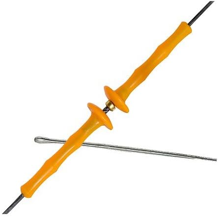 Oct Mtn Prod Hydro-Shot Finger Save Org by October Mountain Products