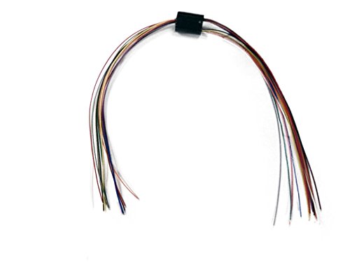 Preisvergleich Produktbild DYS 12mm Schleifring für DYS BG5208 Motoren oder eigene Anwendungen