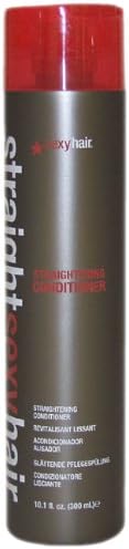 Sexy Hair Straight Sexy Hair Straightening Conditioner 283g
