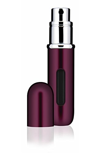 Travalo Taschenzerstäuber - Der neue HD in aubergine, 1 Stück