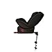 Hauck Varioguard Car Seat, Group 0+/1 - Black