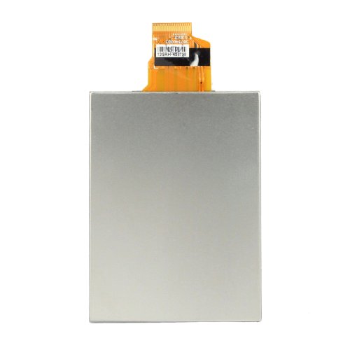 SKILIWAH    cran LCD digitalisation    Remplacer pour Nikon Coolpix S5200 S6500  pas de vitre tactile Piece rechange de cam  ra