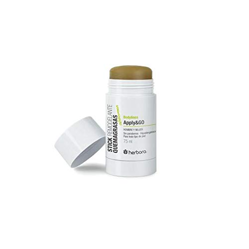 Herbora Quemagrasas 7-75 gr