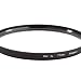 Generic Digital Camera Lens Super Slim 77mm Star 4 Point Filter RS.7432.00