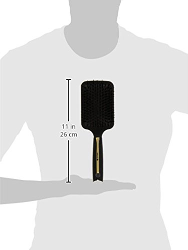 Efalock Long-Hair Brush, 1er Pack (1 x 1 Stück) - 3