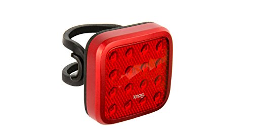 Knog Blinder Mob Kid Grid Beleuchtung hinten