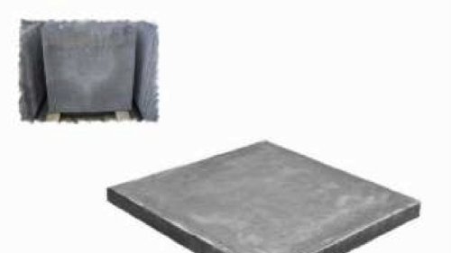 Preisvergleich Produktbild 450 x 450 x 32 mm Liegesack Rasengitter