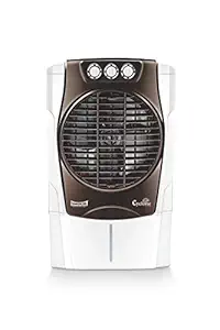 SUMMERCOOL Personal Coolers - 65L, White, Pink