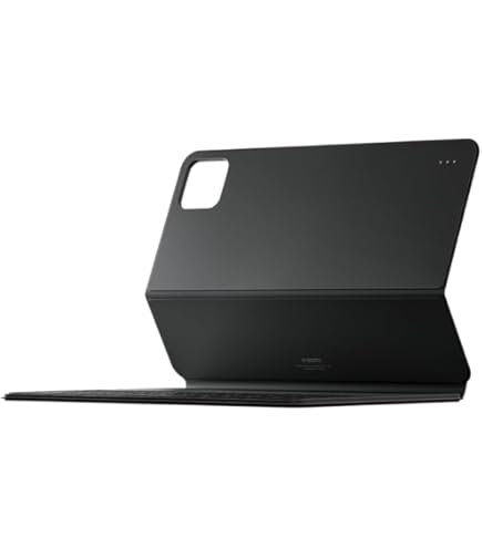 Xiaomi Pad 7/7 Pro Focus Keyboard - Grey : Buy Online at Best