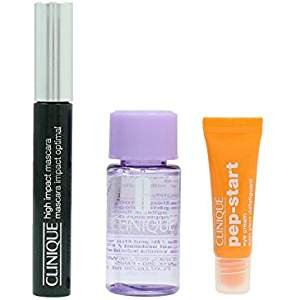 clinique eye makeup remover cream