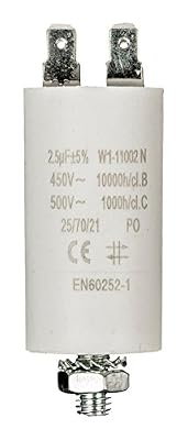Fixapart W1 – 11002 N Capacitors