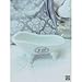 Produktbild Badewanne (PM), Boudoir Mathilde M