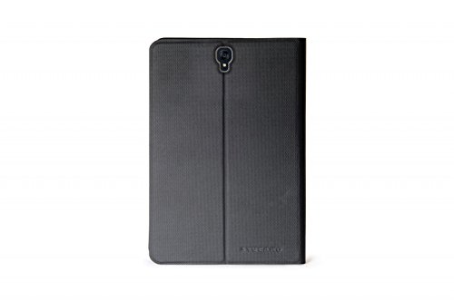 Tucano TAB-3SS397-BK Schutzfolie für Samsung Galaxy Tablet S3 schwarz - 4