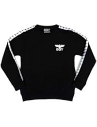 felpa boy london ragazzo