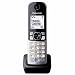 Produktbild Panasonic Mobilteil KX-TG68xx Serie inkl. Ladeschale schwarz