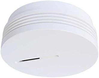 Daitem Stand-Alone Smoke Alarm SF16 5Ax with Q/Label, 10-year battery/Garantie