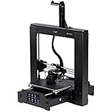 Monoprice Maker Select Plus 3D Printer with UK Type G Power Plug 124165