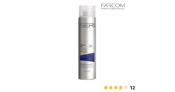 seri silver fix silver shampoo amazon de beauty
