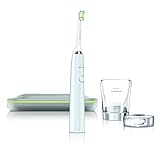 Philips Sonicare DiamondClean Electric Toothbrush - White Edition