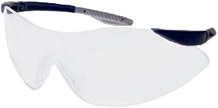Swiss One Ballistic Eyewear- Airsight - Clear Lens