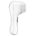 Produktbild Clarisonic S2652100 Gesichtsreinigungsbürste Mia 2 weiß, 1er Pack (1 x 1 Stück)